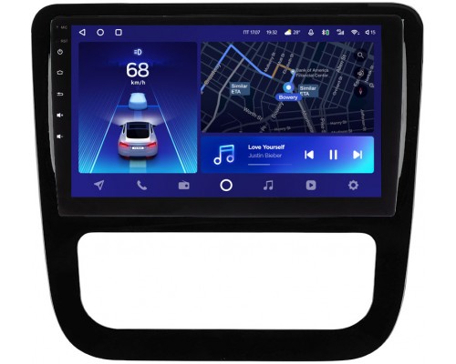 Volkswagen Scirocco 2009-2015 Teyes CC2 PLUS 9 дюймов 6/128 RM-9-3213 на Android 10 (4G-SIM, DSP, QLed)