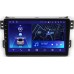 Штатное головное устройство Teyes CC2 PLUS 9 дюймов 6/128 RM-9-370 для Suzuki Splash (2008-2012) на Android 10 (4G-SIM, DSP, QLed)