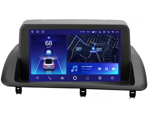 Lexus CT200 (2010-2018) (для авто без монитора) Teyes CC2 PLUS 9 дюймов 3/32 RM-9-4210 на Android 10 (4G-SIM, DSP, QLed)