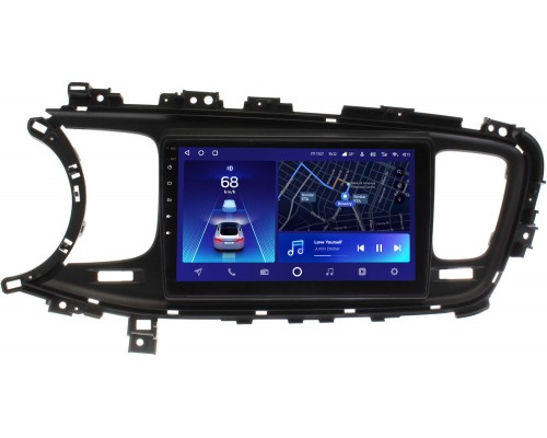 Kia Optima III 2013-2015 Teyes CC2 PLUS 9 дюймов 3/32 RM-9-471 на Android 10 (4G-SIM, DSP, QLed)