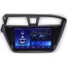 Штатное головное устройство Hyundai i20 II 2014-2018 Teyes CC2 PLUS 9 дюймов 4/64 RM-9-578 на Android 10 (4G-SIM, DSP, QLed)