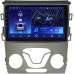 Штатное головное устройство Ford Mondeo V 2014-2022 Teyes CC2 PLUS 9 дюймов 6/128 RM-9-FR096N на Android 10 (4G-SIM, DSP, QLed)