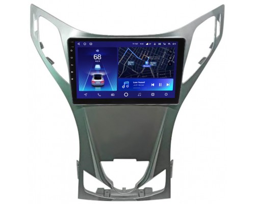 Hyundai Grandeur V 2011-2016 Teyes CC2 PLUS 9 дюймов 3/32 RM-9-Grandeur5 на Android 10 (4G-SIM, DSP, QLed)