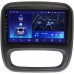 Штатное головное устройство Opel Vivaro B (2014-2018) Teyes CC2 PLUS 9 дюймов 6/128 RM-9-RE053N на Android 10 (4G-SIM, DSP, QLed)