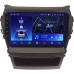 Штатное головное устройство Hyundai Santa Fe III 2012-2018 Teyes CC2 PLUS 9 дюймов 6/128 RM-9022 на Android 10 (4G-SIM, DSP, QLed)