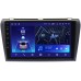 Штатное головное устройство Mazda 3 (BK) 2003-2009 Teyes CC2 PLUS 9 дюймов 6/128 RM-9032 на Android 10 (4G-SIM, DSP, QLed)