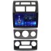 Штатное головное устройство Kia Sportage II 2008-2010 Teyes CC2 PLUS 9 дюймов 6/128 RM-9049 на Android 10 (4G-SIM, DSP, QLed)
