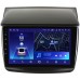 Штатное головное устройство Teyes CC2 PLUS 9 дюймов 6/128 RM-9057 для Mitsubishi Pajero Sport II 2008-2016, L200 IV 2006-2015 на Android 10 (4G-SIM, DSP, QLed)