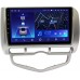Штатное головное устройство Teyes CC2 PLUS 9 дюймов 4/64 RM-9095 для Honda Fit I 2001-2008 (правый руль) на Android 10 (4G-SIM, DSP, QLed)