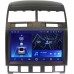 Штатное головное устройство Teyes CC2 PLUS 9 дюймов 6/128 RM-9195 для Volkswagen Touareg 2002-2010 на Android 10 (4G-SIM, DSP, QLed)