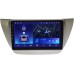 Штатное головное устройство Teyes CC2 PLUS 9 дюймов 3/32 RM-9230 для Mitsubishi Lancer IX 2000-2010 (серая) на Android 10 (4G-SIM, DSP, QLed)