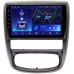 Штатное головное устройство Teyes CC2 PLUS 9 дюймов 3/32 RM-9275 для Renault Duster 2010-2015 на Android 10 (4G-SIM, DSP, QLed)