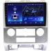 Штатное головное устройство Teyes CC2 PLUS 9 дюймов 4/64 RM-9278 для Ford Escape II 2007-2012 (серая) на Android 10 (4G-SIM, DSP, QLed)