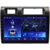 Штатное головное устройство Teyes CC2 PLUS 9 дюймов 6/128 RM-9286 для Toyota Land Cruiser 70 2007-2021 на Android 10 (4G-SIM, DSP, QLed)