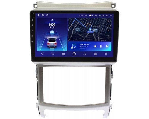 Hyundai ix55 2008-2013 Teyes CC2 PLUS 9 дюймов 3/32 RM-9340 на Android 10 (4G-SIM, DSP, QLed)