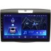 Штатное головное устройство Honda CR-V IV 2012-2016 Teyes CC2 PLUS 9 дюймов 4/64 RM-9419 на Android 10 (4G-SIM, DSP, QLed)