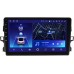 Штатное головное устройство Teyes CC2 PLUS 9 дюймов 6/128 RM-9427 для Toyota Auris (2006-2012) на Android 10 (4G-SIM, DSP, QLed)