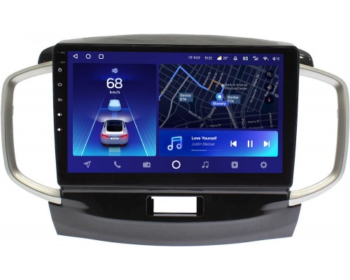 Suzuki Solio II (2011-2013) Teyes CC2 PLUS 9 дюймов 3/32 RM-9437 на Android 10 (4G-SIM, DSP, QLed)