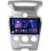 Штатное головное устройство Kia Carens II 2006-2012 (с кондиционером) Teyes CC3 9 дюймов 6/128 RM-9-1054 на Android 10 (4G-SIM, DSP, QLed)