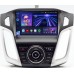 Штатное головное устройство Ford Focus III 2011-2018 (тип 2) Teyes CC3 9 дюймов 3/32 RM-9-815 на Android 10 (4G-SIM, DSP, QLed)
