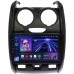 Штатное головное устройство Teyes CC3 9 дюймов 4/64 RM-9-RE046N для Lada Largus 2021+ на Android 10 (4G-SIM, DSP, QLed)