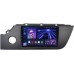 Штатная магнитола Kia Rio IV, Rio X 2020-2022 Teyes CC3 2K 9.5 дюймов 3/32 RM-9-1050 на Android 10 (4G-SIM, DSP, QLed)