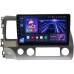 Штатное головное устройство Honda Civic 8 (VIII) 4D 2005-2011 Teyes CC3 10 дюймов 4/64 RM-10-063 на Android 10 (4G-SIM, DSP, QLed)