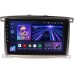 Штатное головное устройство Toyota LC 100 2002-2007 Teyes CC3 10 дюймов 4/64 RM-1098 на Android 10 (4G-SIM, DSP, QLed)