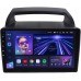 Штатное головное устройство Kia Carnival II 2006-2014 Teyes CC3 9 дюймов 6/128 RM-9-1004 на Android 10 (4G-SIM, DSP, QLed)