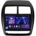 Штатная магнитола Mitsubishi ASX (2016-2022) Teyes CC3 360 9 дюймов 6/128 RM-9-1162 на Android 10 (4G-SIM, DSP, QLed)