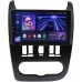 Штатное головное устройство Teyes CC3 9 дюймов 6/128 RM-9-1163 для Lada Largus 2012-2021 на Android 10 (4G-SIM, DSP, QLed)