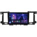 Штатная магнитола Nissan Patrol VI (Y62) 2010-2022 Teyes CC3 360 9 дюймов 6/128 RM-9-3192 на Android 10 (4G-SIM, DSP, QLed)