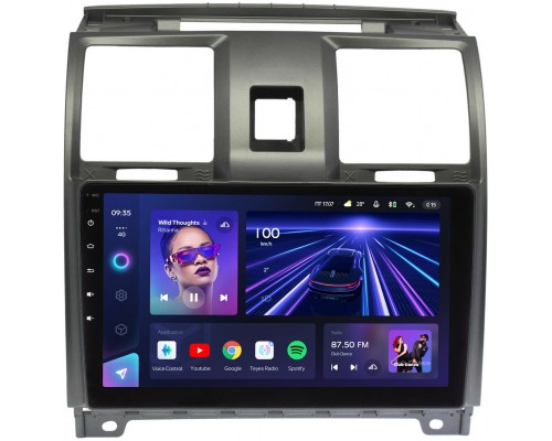 UAZ Patriot I 2012-2016 Teyes CC3 9 дюймов 3/32 RM-9-UA006N на Android 10 (4G-SIM, DSP, QLed)