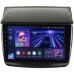 Штатное головное устройство Teyes CC3 9 дюймов 4/64 RM-9057 для Mitsubishi Pajero Sport II 2008-2016, L200 IV 2006-2015 на Android 10 (4G-SIM, DSP, QLed)