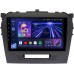 Штатное головное устройство Suzuki Vitara IV 2014-2021 Teyes CC3 9 дюймов 6/128 RM-9103 на Android 10 (4G-SIM, DSP, QLed)