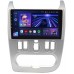 Штатное головное устройство Lada Largus 2012-2021 Teyes CC3 9 дюймов 3/32 RM-9181 на Android 10 (4G-SIM, DSP, QLed)