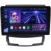 Штатное головное устройство SsangYong Actyon II 2010-2013 Teyes CC3 9 дюймов 4/64 RM-9184 на Android 10 (4G-SIM, DSP, QLed)