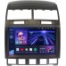 Штатное головное устройство Teyes CC3 9 дюймов 6/128 RM-9195 для Volkswagen Touareg 2002-2010 на Android 10 (4G-SIM, DSP, QLed)