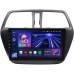 Штатное головное устройство Teyes CC3 9 дюймов 3/32 RM-9217 для Suzuki SX4 II 2013-2021 на Android 10 (4G-SIM, DSP, QLed)