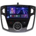 Штатное головное устройство Teyes CC3 9 дюймов 3/32 RM-9246 для Ford Focus III 2011-2018 (тип 2) на Android 10 (4G-SIM, DSP, QLed)