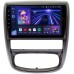 Штатное головное устройство Teyes CC3 9 дюймов 6/128 RM-9275 для Renault Duster 2010-2015 на Android 10 (4G-SIM, DSP, QLed)