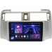 Штатное головное устройство Teyes CC3 9 дюймов 4/64 RM-9380 для Toyota 4Runner V 2009-2021 на Android 10 (4G-SIM, DSP, QLed)