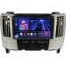 Штатное головное устройство Toyota Harrier II (XU30) 2003-2013 Teyes CC3 9 дюймов 4/64 RM-9583 на Android 10 (4G-SIM, DSP, QLed)