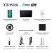 Штатное головное устройство Teyes SPRO PLUS 9 дюймов 4/64 RM-9-KI182N для Kia Sorento II 2012-2020 на Android 10 (4G-SIM, DSP, IPS)