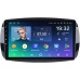 Штатное головное устройство Smart Fortwo III, Forfour II 2014-2021 Teyes SPRO PLUS 9 дюймов 4/64 RM-9-019 на Android 10 (4G-SIM, DSP, IPS)