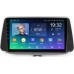 Штатное головное устройство Teyes SPRO PLUS 9 дюймов 6/128 RM-9-071 для Hyundai i30 III 2017-2018 на Android 10 (4G-SIM, DSP, IPS)