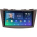 Штатное головное устройство Suzuki Swift IV 2011-2017 (бежевый) Teyes SPRO PLUS 9 дюймов 4/64 RM-9-166 на Android 10 (4G-SIM, DSP, IPS)
