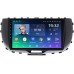 Штатное головное устройство Teyes SPRO PLUS 9 дюймов 3/32 RM-9-338 для Kia Soul III 2019-2021 на Android 10 (4G-SIM, DSP, IPS)