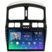 Штатное головное устройство Hyundai Santa Fe 2000-2012 Teyes SPRO PLUS 9 дюймов 3/32 RM-9-HY223N на Android 10 (4G-SIM, DSP, IPS)