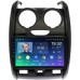 Штатное головное устройство Teyes SPRO PLUS 9 дюймов 4/64 RM-9-RE046N для Lada Largus 2021+ на Android 10 (4G-SIM, DSP, IPS)